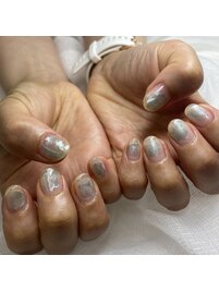 インク　クリア