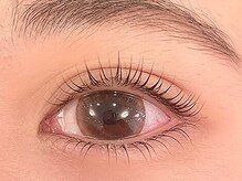 アイラッシュ ティアラ(Eyelash Tiara)