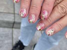 ★ネイルデザイン★