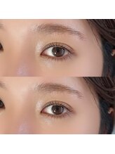 ワオ(wao)/personal perm