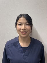 大橋名倉堂鍼灸接骨院&nbsp;岩切 葵