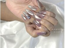 ノウル(nouru)/enoi【Jelly magnet】2