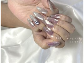 enoi【Jelly magnet】2