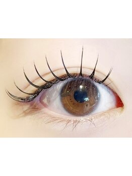 まつげのお悩み解決サロン