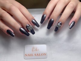 ワンカラー+パーツ2個