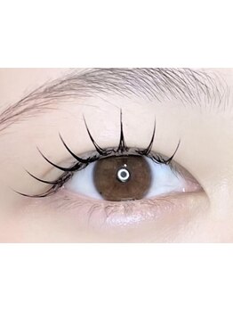 キープ力が自慢のサロン