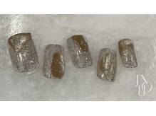 ユノ(Juno)/☆定額ニュアンスネイル