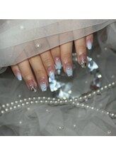 スティムネイル(Stimu nail)/