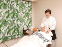 サロン レーベル