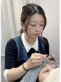 まつげエクステ専門店 エバーアイズ 京橋店(EVER EYES) EVEREYES 棚橋