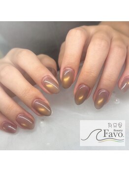 ファボ(Favo.)/大人気マグネット♪