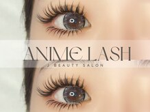 ジェービューティーサロン(J beauty salon)/アニメラッシュ100本