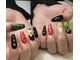 GEMINI nailの写真