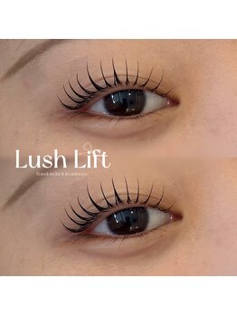 カムトゥルー(come true)/大人気！まつ毛パーマ