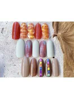 大人女性向けこだわりサロン