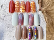 フリークネイル(FREAK Nail)