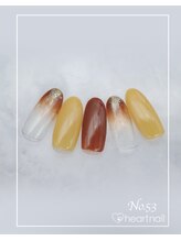 はあとねいる 尼崎立花店/定番デザインNo.53