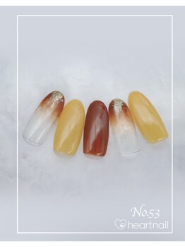 はあとねいる 尼崎立花店/定番デザインNo.53