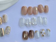 アイネイルズ 渋谷店(I nails)