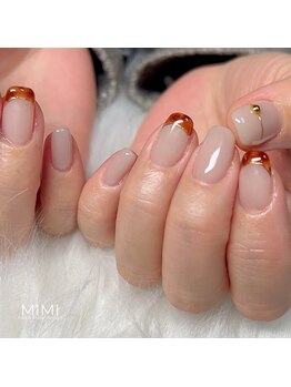 ミミ(MIMI)/シンプルコース