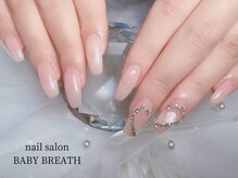 ベイビーブレス(BABY BREATH)/ワンカラー