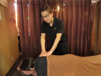 もみの匠 下赤塚店/【ボディケア/下赤塚】