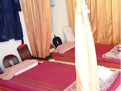 本格タイ古式マッサージ チェンマイの写真