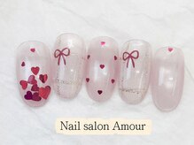 アムールユシマテン 上野湯島店(Amour)/水光マグネット☆ワンホン定額