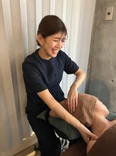 ピゾリーナ 二子玉川(Pisolina) 高岡 由紀子