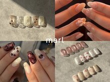 マール エムシス(marl Msis)