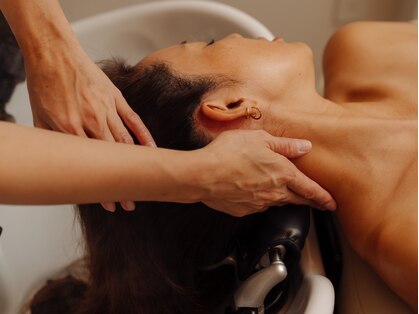 アン(Anne)の写真