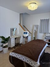 エクラット マジョラム(Eclat majoram)