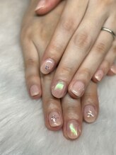 エーナイン 卸町店/定額デザイン