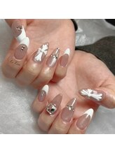 ルリアン(Le Lien)/大人気クロスネイル