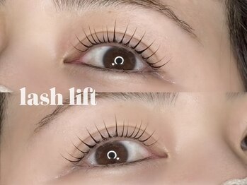 エース(ace)/毛質改善まつげパーマ