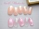 ネイル マテリア 池袋店(Nail Materia)の写真/≪エリア屈指!!圧倒的なデザイン数!!≫ずーっと同価格で通いやすい♪定額デザイン¥6300/韓国もワンホンも◎