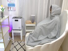 ヨサパーク ベル 福工大前店(YOSA PARK Belle)/進化版よもぎ蒸し“ルルオン”