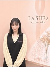 ラシーズ 難波店(La SHE's)&nbsp;LaSHE’s TERUKA