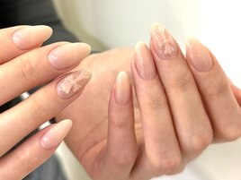 ベイビーブーマー｜クロムネイル
