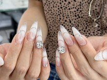 爪を復活させる超能力 