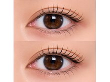 プリンプアイラッシュ(PRIMp.Eyelash)の雰囲気(まつげパーマでビューラー不要!毎朝の時短と美しいカールを両立)