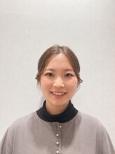 アトリエはるか ウィング高輪店&nbsp;山口 明日香