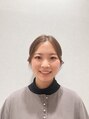 アトリエはるか ウィング高輪店 山口 明日香