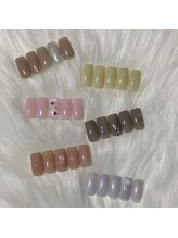 サッシーラッシュ(SASSY LASH)/office定額♪