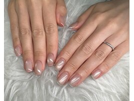 マグネット/スキニーフレンチ