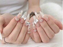 ビジューネイル(bijou nail)/