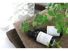 ココティー(Cocotii)/アロマオイル