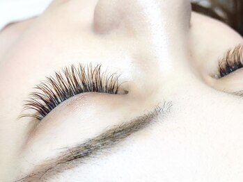 ダリア 大宮店(DAHLIA)/ブラウンフルカラー