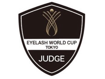 ラッシュ(LASH)/EYELASH WORLD CAP 