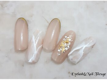 フルージュ(Fleuge)/選べるサンプル¥7000